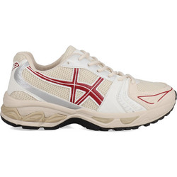 Migato Γυναικεία Sneakers Chunky Μπεζ 100044079-009