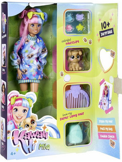 Simba Kawaii Hi Mia