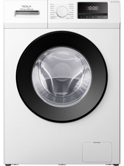 Tesla WF101461TGR Πλυντήριο Ρούχων 10kg 1400 Στροφών