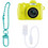 AS Company Photo Creator Mini Yellow