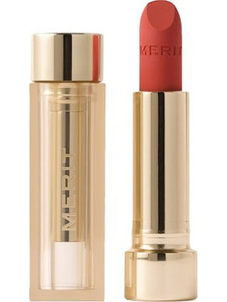 MERIT Signature Kitten Heel Matte Κραγιόν Stick 3gr