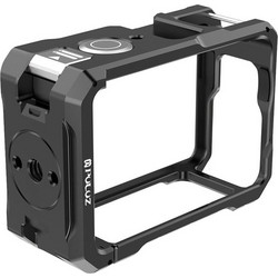 Puluz PU1074B Metal Protective Case ( DJI Osmo 6)