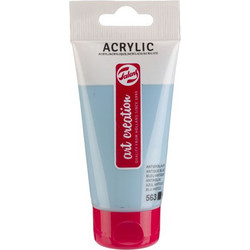 Royal Talens Art Creation 563 Antique Blue Ακρυλικό Χρώμα Ζωγραφικής 75ml