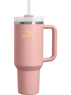 Stanley Quencher H2.O FlowState Peach Rose 1.18lt