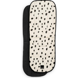Elodie Details Dalmatian Dots Gran Στρώμα Καροτσιού BR79920