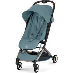 Cybex Orfeo TPE Καρότσι Μωρού Stormy Blue