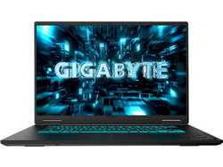 Gigabyte A16 Pro DXHG4USCC4SH (Core 7 240H/16GB/1TB SSD/GeForce RTX 5070 Ti 16GB/Windows 11)