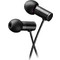 Final E1000c Ακουστικά Ψείρες In-Ear Μαύρα Final E1000c Ακουστικά Ψείρες In-Ear Μαύρα