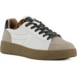 Safety Jogger Γυναικεία Sneakers Λευκά 636952