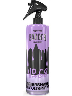 Marmara Barber No68 After Shave Cologne 400ml