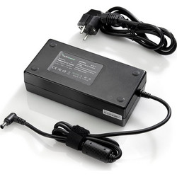 Multienergy Φορτιστής Laptop 150W 20V για Asus με Αποσπώμενο Καλώδιο Τροφοδοσίας