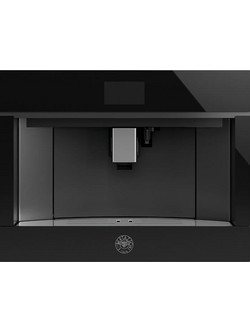 Bertazzoni CM45MOD2WTB Αυτόματη Μηχανή Espresso 19bar