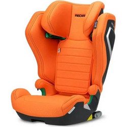 Recaro Axion 1 Κάθισμα Αυτοκινήτου i-Size 15-36kg ISOfix Vibrant Orange