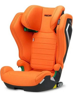 Recaro Axion 1 Κάθισμα Αυτοκινήτου i-Size 15-36kg ISOfix Vibrant Orange