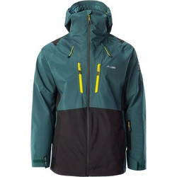 Elbrus Ανδρικό Μπουφάν Χειμωνιάτικο Puffer 92800439148