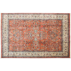 Royal Carpet Sarouk Χειροποίητο Χαλί Ορθογώνιο Μάλλινο 243x303cm 15-41145