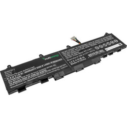 Multienergy Συμβατή Μπαταρία Laptop για HP EliteBook 830 G7 4500mAh