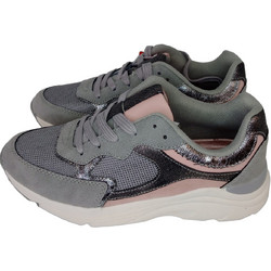 Safety Jogger Γυναικεία Sneakers Γκρι 597013