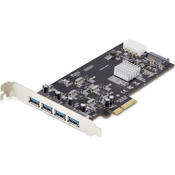 StarTech P5Q4A-USB-CARD