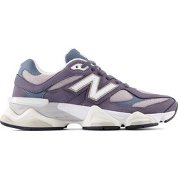 New Balance 9060 Ανδρικά Sneakers Chunky Ανθρακί U9060528