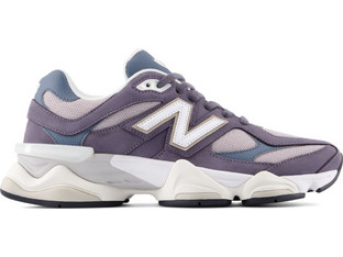 New Balance 9060 Ανδρικά Sneakers Chunky Ανθρακί U9060528