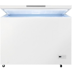 AEG AHB531D1LW Καταψύκτης Μπαούλο 254lt
