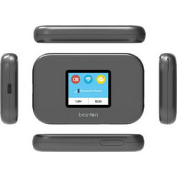 Bea-fon MR3 Ασύρματο 4G Pocket WiFi 4
