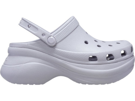Crocs mauve mist Bae Clog 206302-5PS