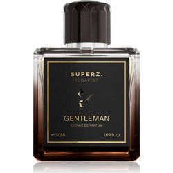Superz. Gentleman Pure Parfum 50ml