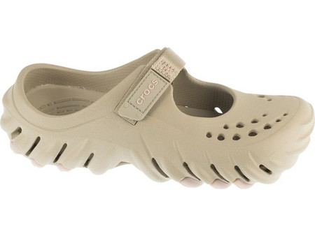 Crocs Echo Mary Jane Clog 211996-1WY