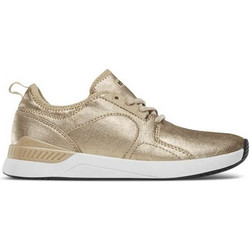 Etnies Γυναικεία Sneakers Χρυσά 4201000324-710