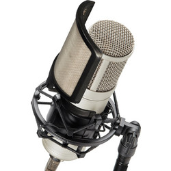 Soundsation VOXTAKER100 Σετ Πυκνωτικό Μικρόφωνo USB