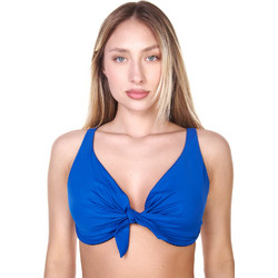 Bluepoint Bikini Top Royal Blue 26066100E-04