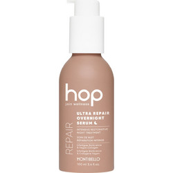 Montibello Ultra Repair Overnight Serum Μαλλιών για Επανόρθωση 100ml