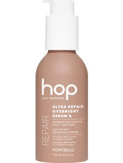 Montibello Ultra Repair Overnight Serum Μαλλιών για Επανόρθωση 100ml