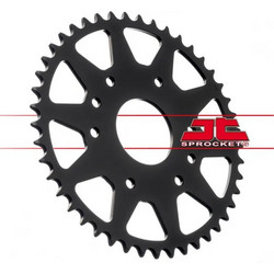 JT Γρανάζι Κίνησης Πίσω 45T 520 για KTM Duke 125 '14-'23 / 390 '13-'22 / 390 Adventure '20-'23