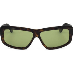 Marni Anna LP0 Γυναικεία Γυαλιά Ηλίου Cat Eye Κοκάλινα Ταρταρούγα με Πράσινο Φακό