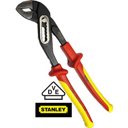 Stanley Γκαζοτανάλια Ηλεκτρολόγου 1.3" 255mm