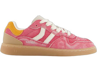Coolway Ανδρικά Sneakers Κόκκινα 157369138