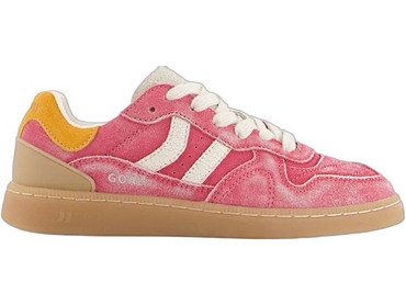 Coolway Ανδρικά Sneakers Κόκκινα 157369138