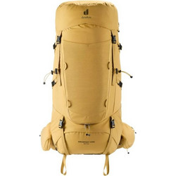 Deuter Aircontact Core Ορειβατικό Σακίδιο 70lt Κίτρινο 3350526-6216