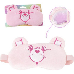 Cerda Care Bears Gel Μάσκα Ύπνου Πολύχρωμη