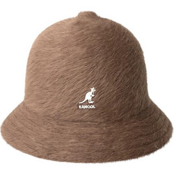 Kangol Γυναικείο Καπέλο Bucket Γούνινο Ταμπά 195538BR204