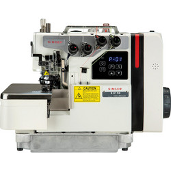 Singer S8150