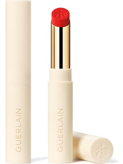 Guerlain KissKiss Honey Infused 639 Tangerine Bloom Refill Matte Κραγιόν Stick 1.85gr