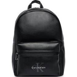 Calvin Klein LV04D3417G-UB1 Σακίδιο Πλάτης Μαύρο
