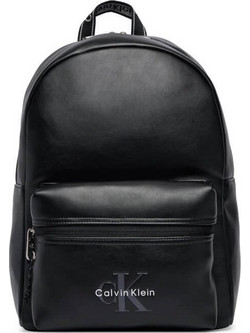 Calvin Klein LV04D3417G-UB1 Σακίδιο Πλάτης Μαύρο