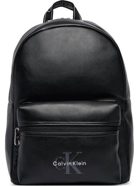 Calvin Klein LV04D3417G-UB1 Σακίδιο Πλάτης Μαύρο