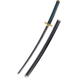 Amont Demon Slayer Tokitou Muichirou Katana