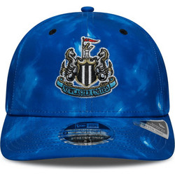New Era Ανδρικό Καπέλο Jockey Snapback Υφασμάτινο Royal Blue 60771924